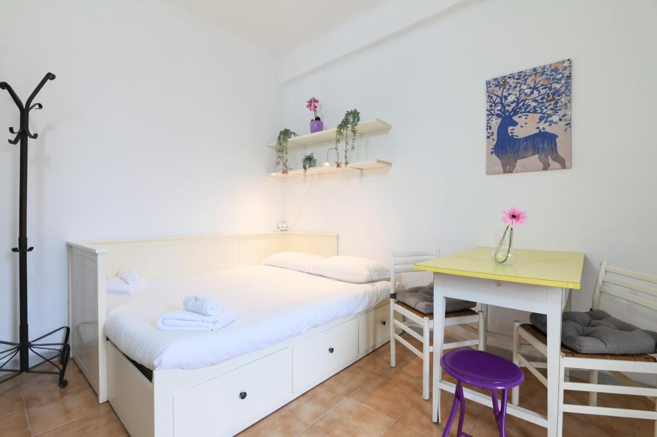 Appartement Primopiano - Frisi *