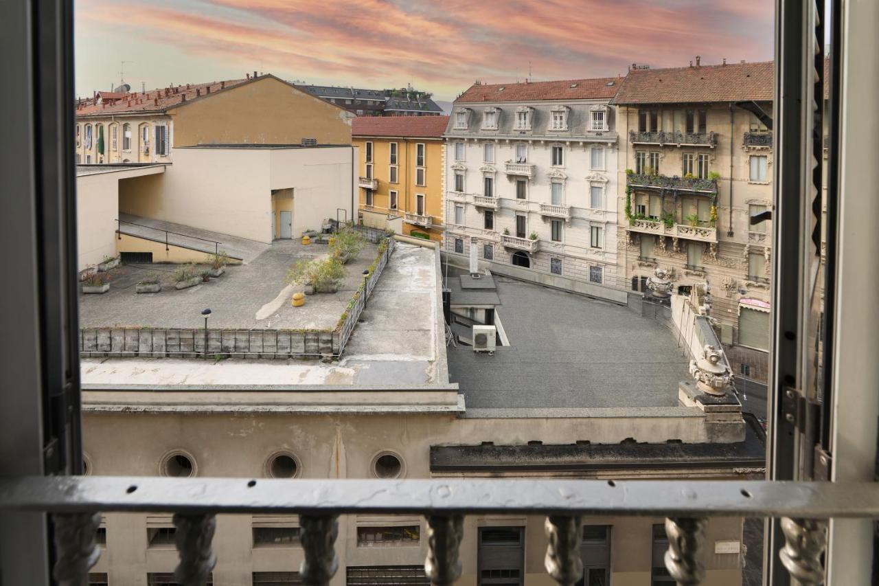 Appartement Primopiano - Frisi