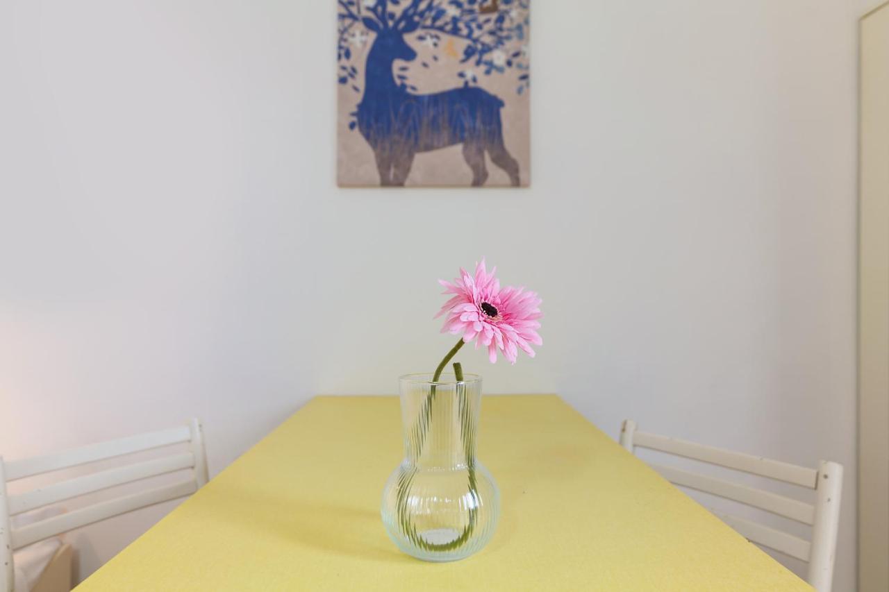 Appartement Primopiano - Frisi Milan