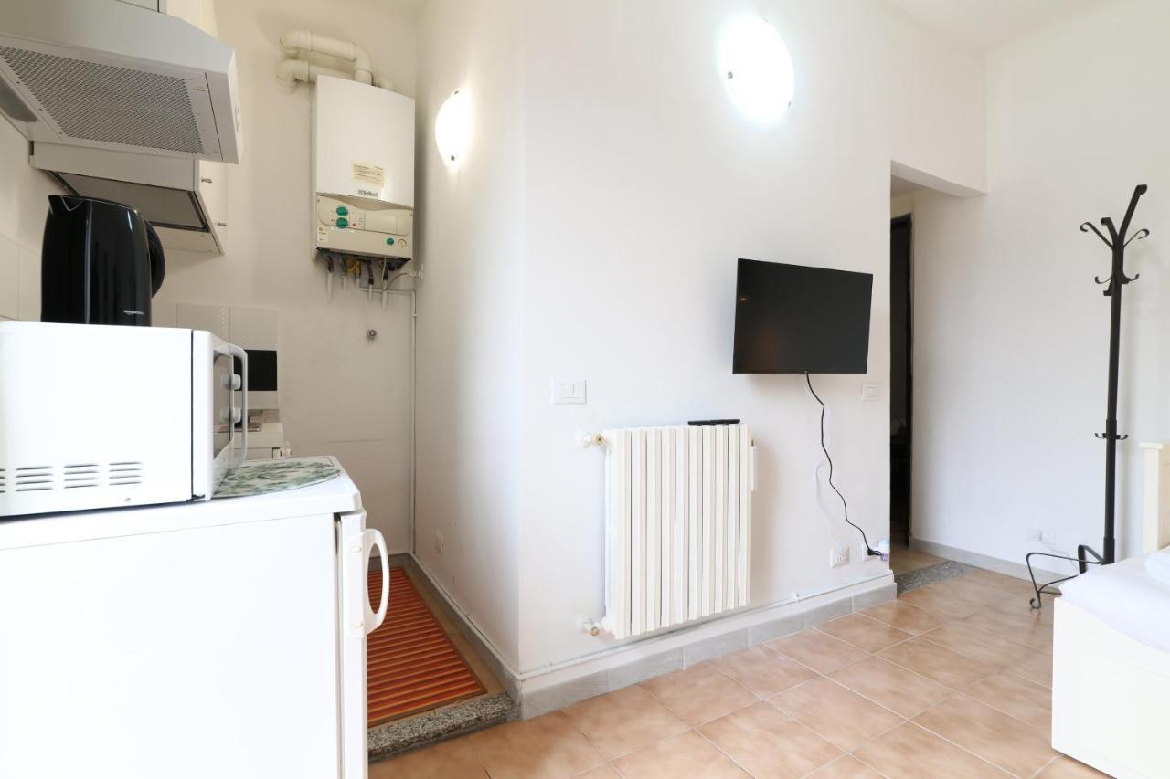 Primopiano - Frisi Appartement
