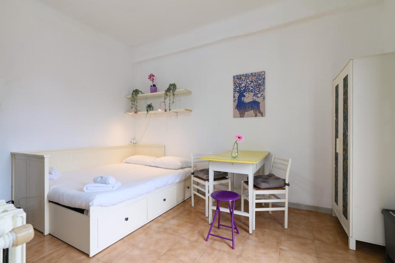 Appartement Primopiano - Frisi