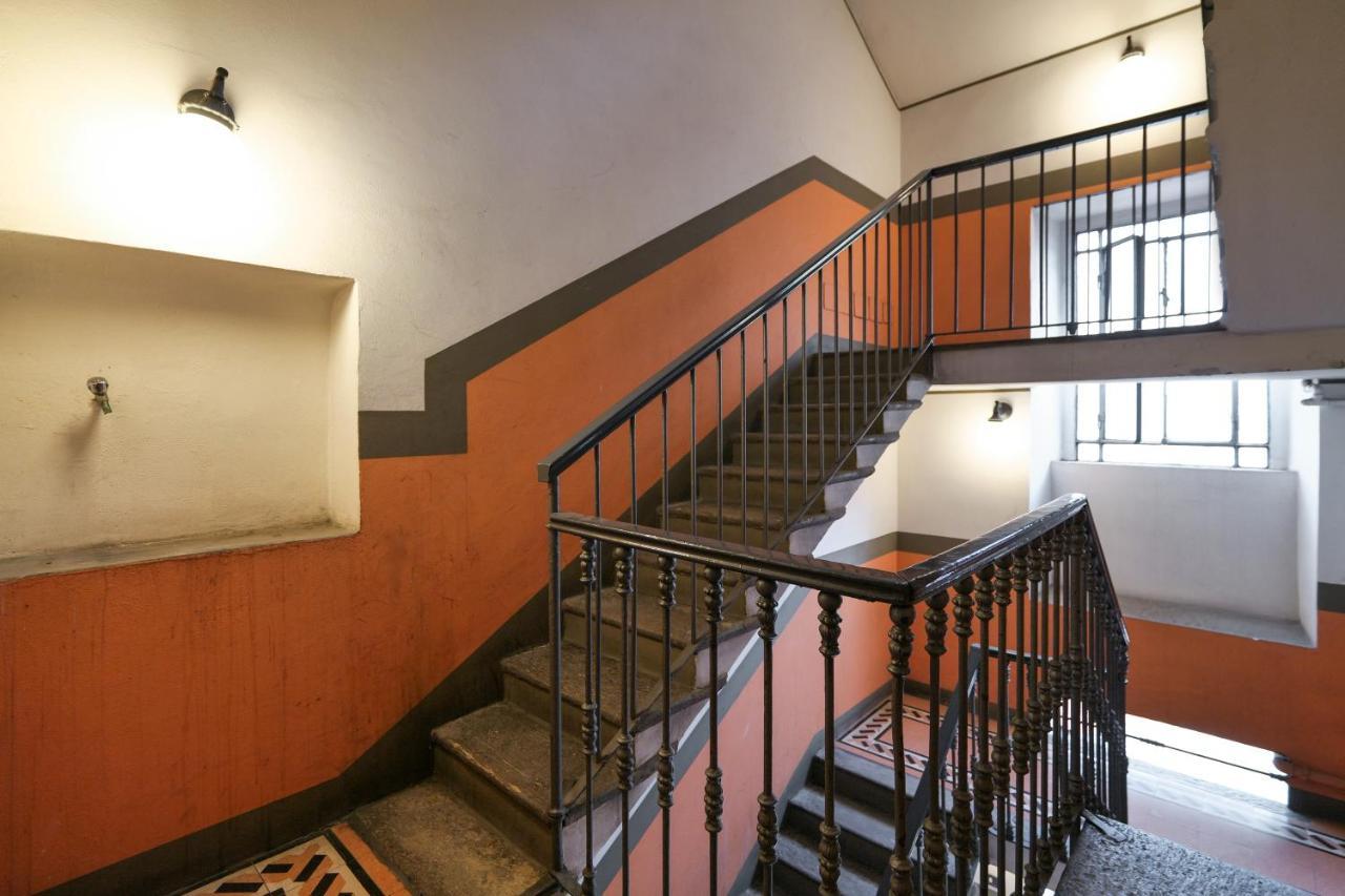 Primopiano - Frisi Appartement *
