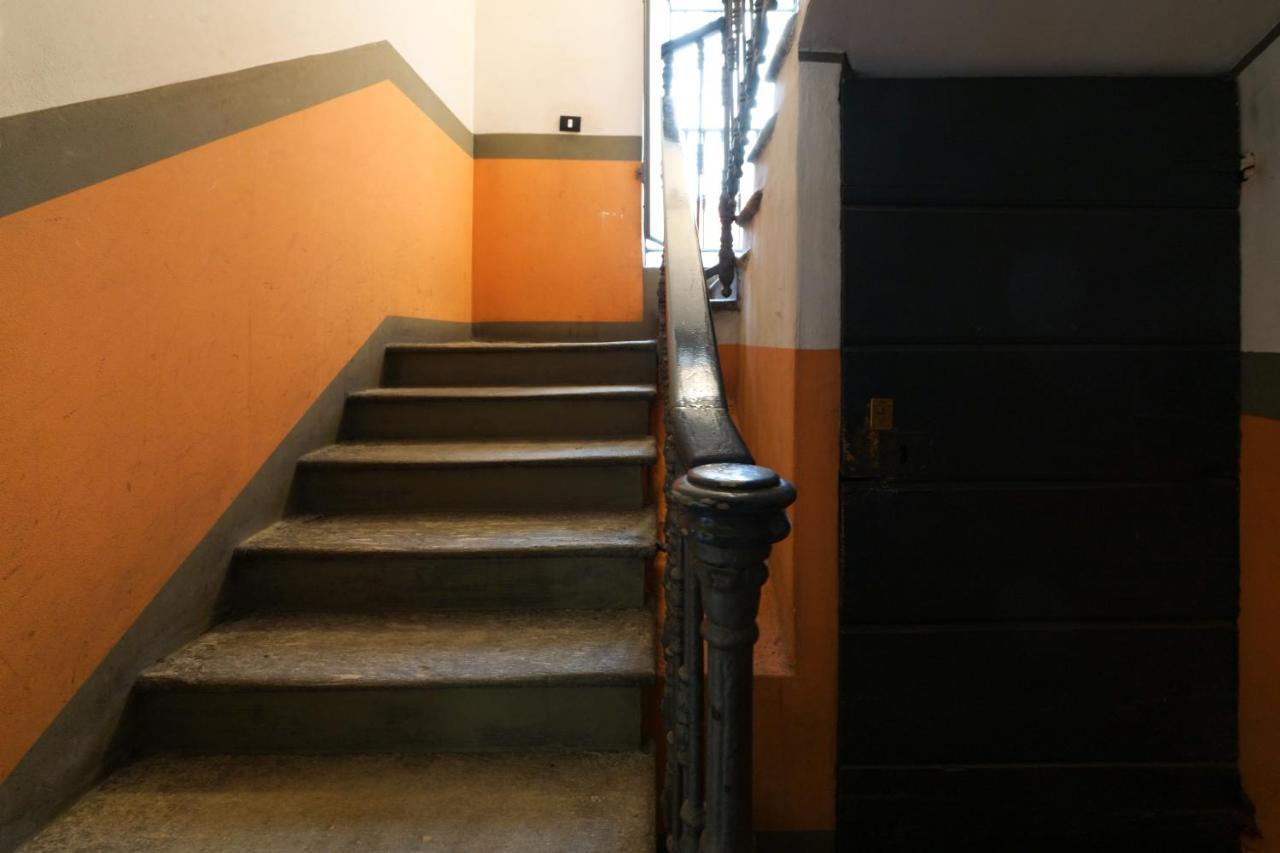 Primopiano - Frisi Appartement *